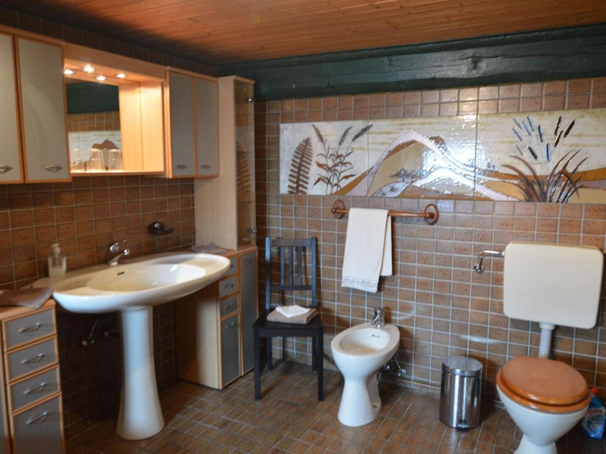 Apartment With Garden In A Wooded Setting Auw bei Prum Zewnętrze zdjęcie