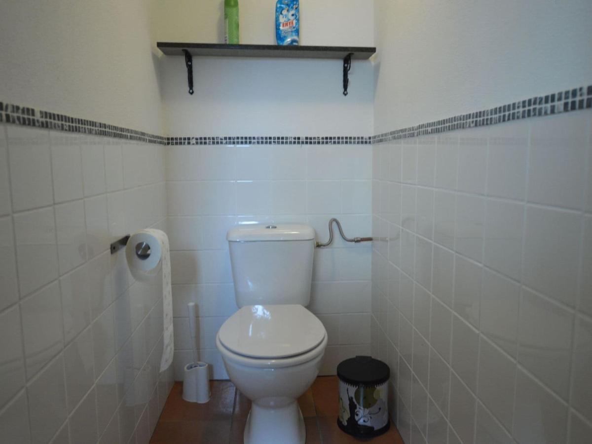 Apartment With Garden In A Wooded Setting Auw bei Prum Zewnętrze zdjęcie