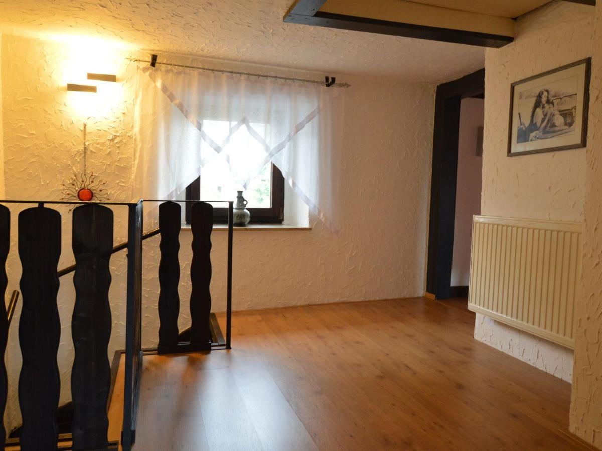 Apartment With Garden In A Wooded Setting Auw bei Prum Zewnętrze zdjęcie