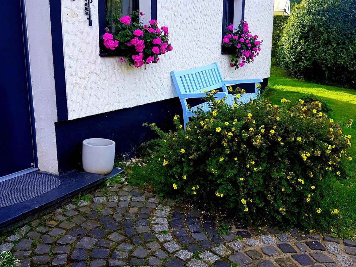 Apartment With Garden In A Wooded Setting Auw bei Prum Zewnętrze zdjęcie